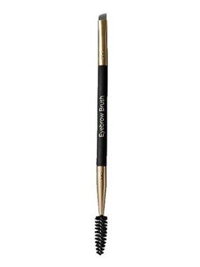 NEW Mo Beauty Divinely Defined Precision Brow Pencil with Brush in Auburn